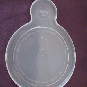 Corning P-150-PC Grab It Plastic Lid